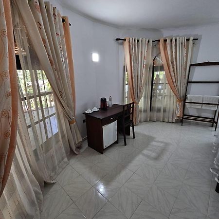 Latheena Resort Weligama Exteriér fotografie