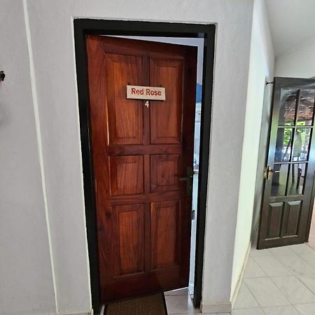Latheena Resort Weligama Exteriér fotografie