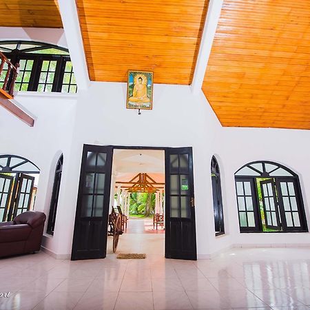 Latheena Resort Weligama Exteriér fotografie