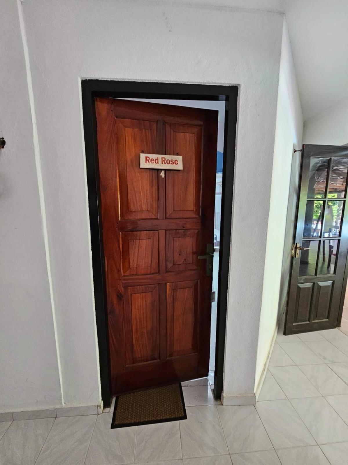Latheena Resort Weligama Exteriér fotografie