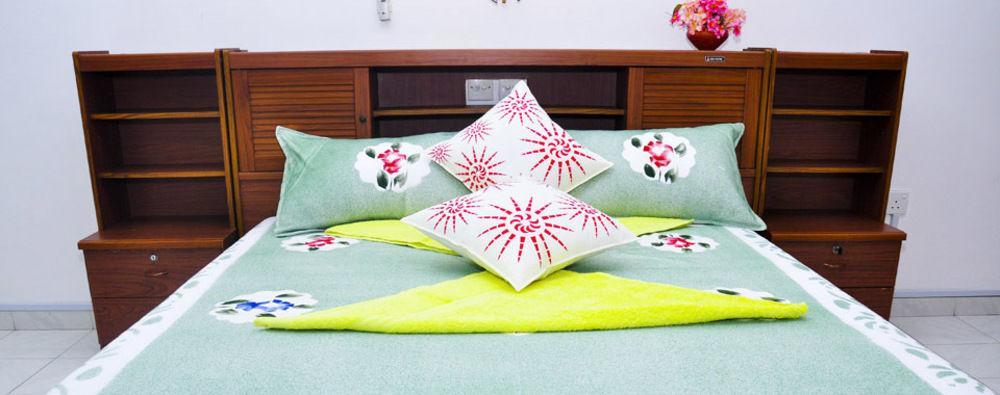 Latheena Resort Weligama Exteriér fotografie