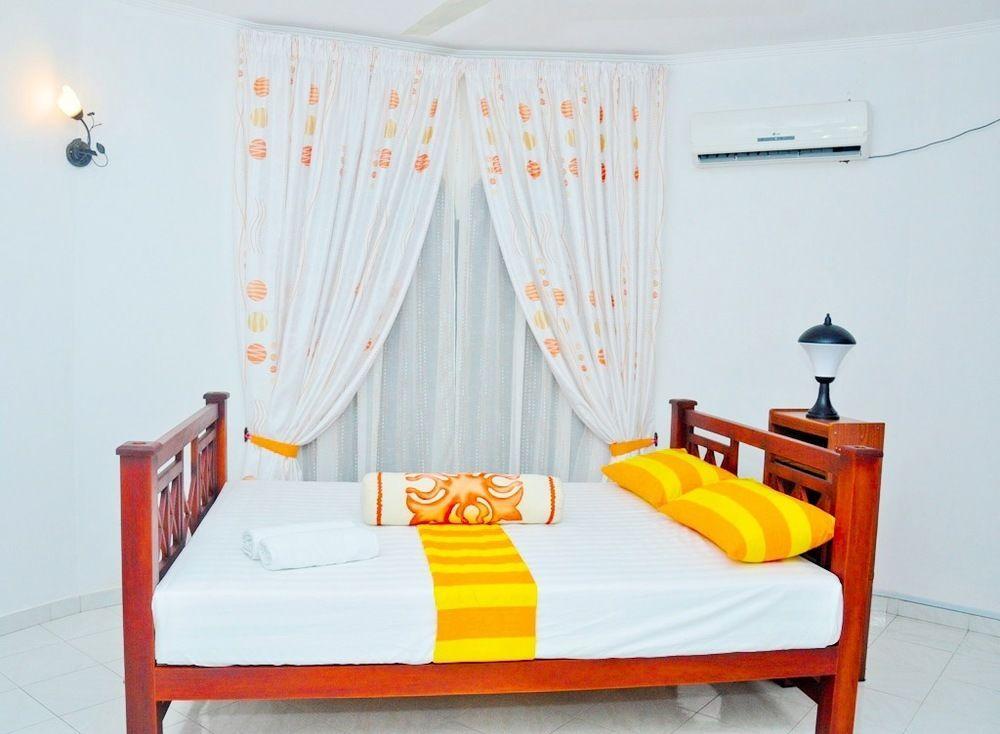 Latheena Resort Weligama Exteriér fotografie