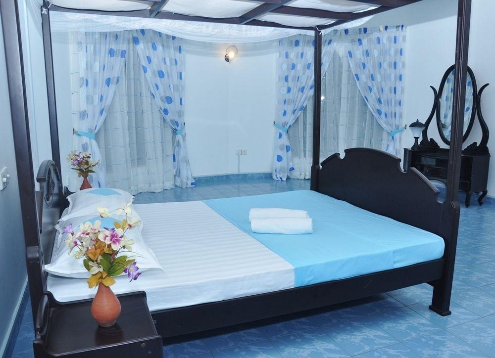 Latheena Resort Weligama Exteriér fotografie
