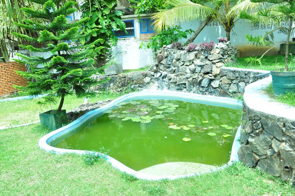 Latheena Resort Weligama Exteriér fotografie