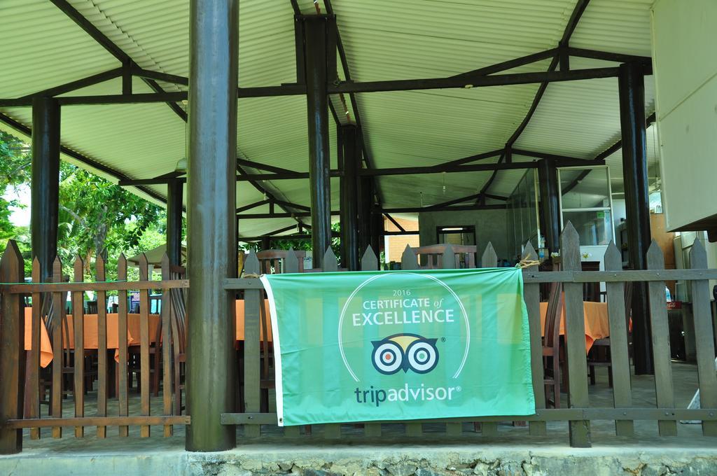 Latheena Resort Weligama Exteriér fotografie