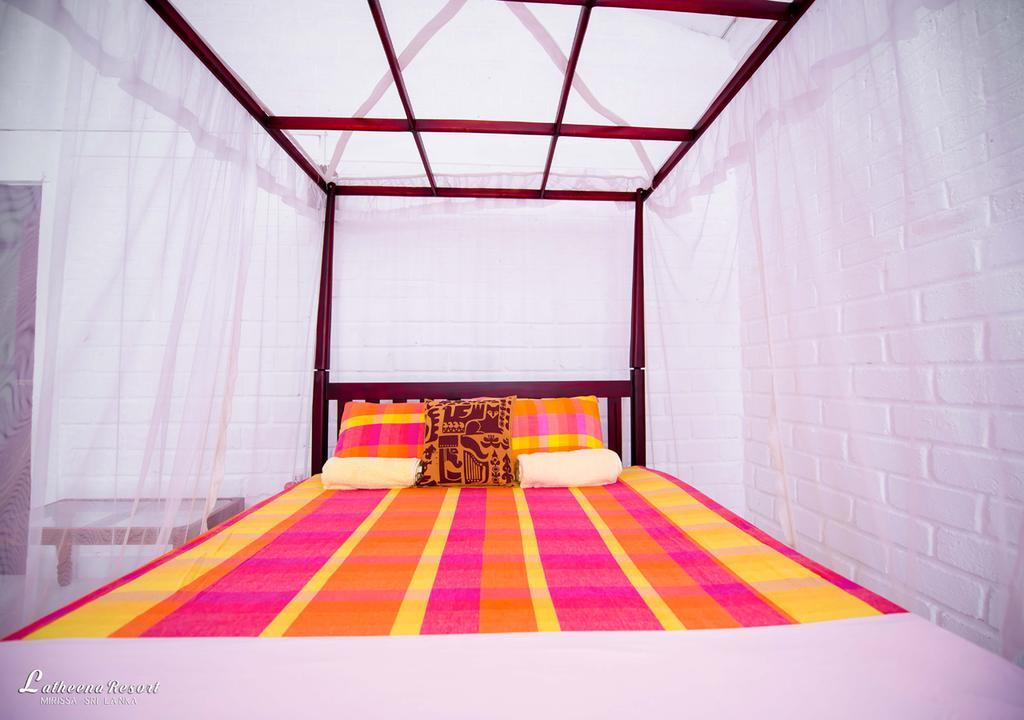 Latheena Resort Weligama Exteriér fotografie