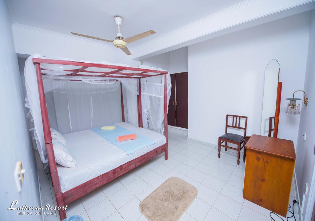 Latheena Resort Weligama Exteriér fotografie