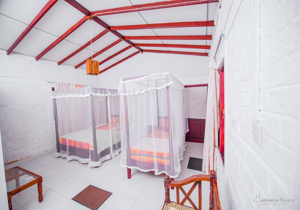 Latheena Resort Weligama Exteriér fotografie