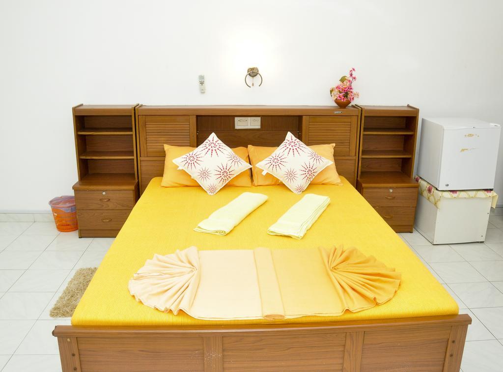 Latheena Resort Weligama Exteriér fotografie