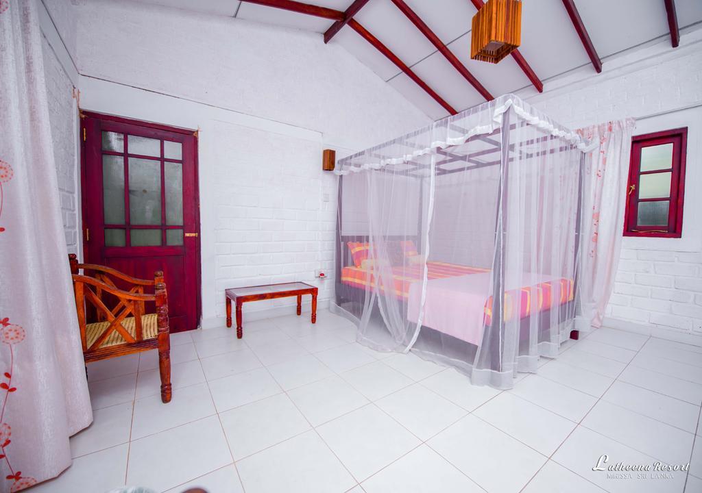 Latheena Resort Weligama Exteriér fotografie
