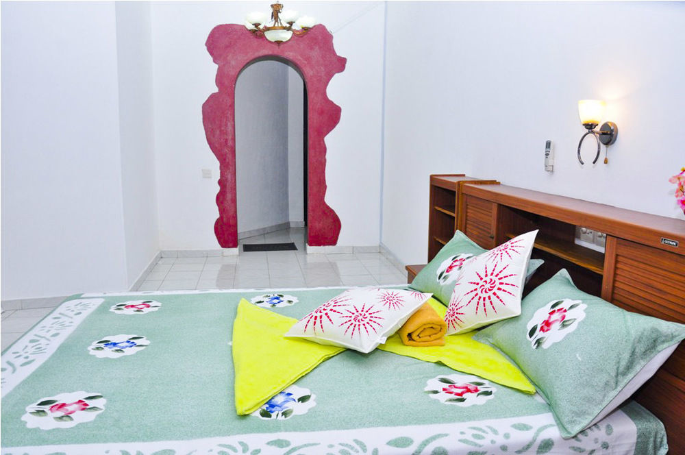 Latheena Resort Weligama Exteriér fotografie