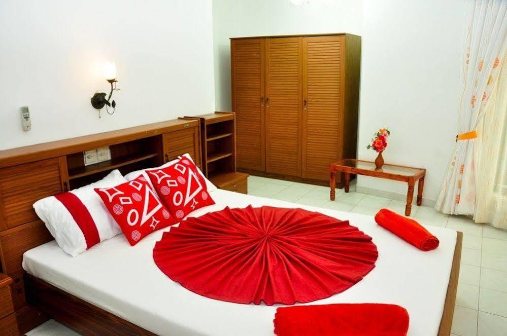 Latheena Resort Weligama Exteriér fotografie