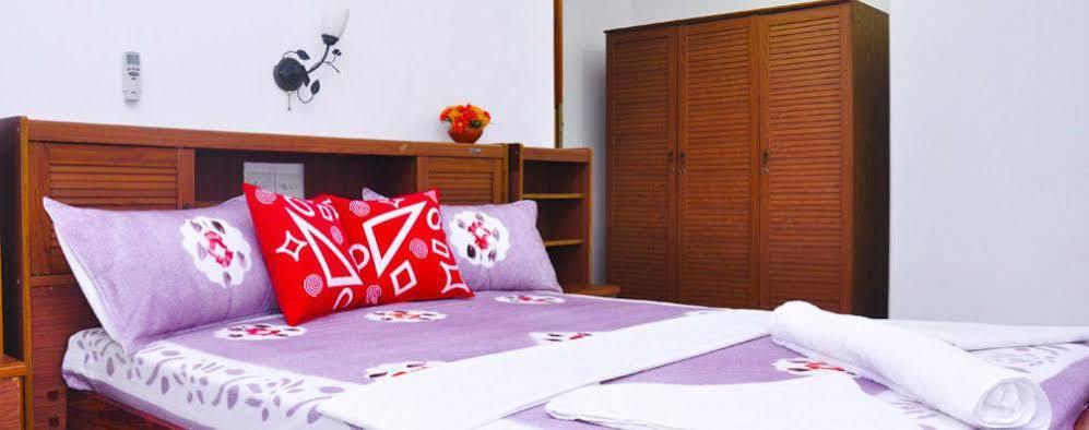 Latheena Resort Weligama Exteriér fotografie